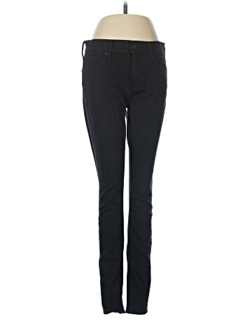 Express Jeggings (view 1)
