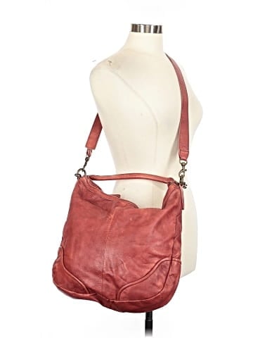 Liebeskind Berlin Leather Hobo (view 2)