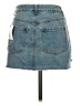 Forever 21 100% Cotton Blue Denim Skirt Size XS - photo 2