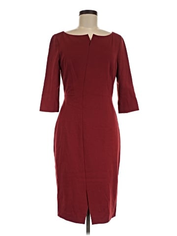 Classiques Entier Cocktail Dress (view 1)