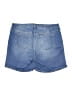 Torrid Blue Denim Shorts Size 18 - photo 2