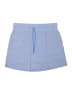 Adidas Solid Blue Shorts Size L - photo 1