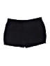 Bella Dahl 100% Lyocell Hearts Black Shorts Size L - photo 1