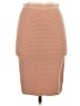 Jonathan Simkhai Solid Tan Casual Skirt Size XS - photo 1
