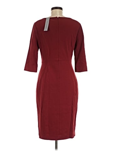 Classiques Entier Cocktail Dress (view 2)