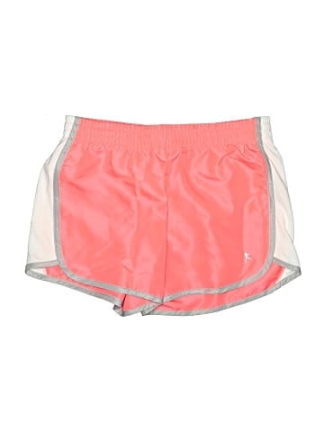 Danskin Now Athletic Shorts (view 2)