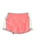 Danskin Now 100% Polyester Color Block Pink Athletic Shorts Size S - photo 2