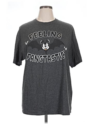 Disney Store Short Sleeve T-Shirt (view 1)