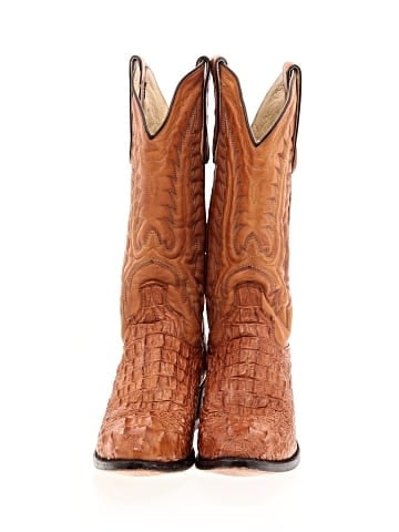 Dan Post Boots (view 2)