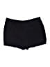 Bella Dahl 100% Lyocell Hearts Black Shorts Size L - photo 2