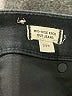 Madewell Black Jeans Size 25 waist (tall) - photo 8