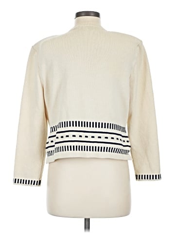St. John Collection by Marie Gray Cardigan (view 2)
