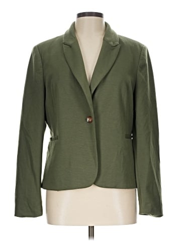 Jules & Leopold Blazer (view 1)