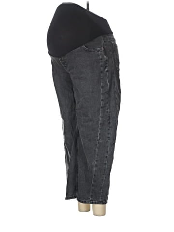Old Navy - Maternity Jeggings (view 1)