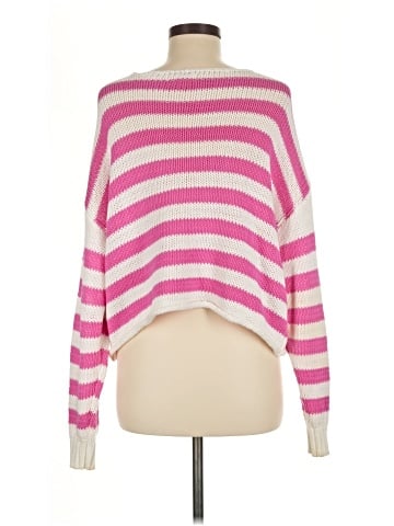 Aerie Pullover Sweater (view 2)