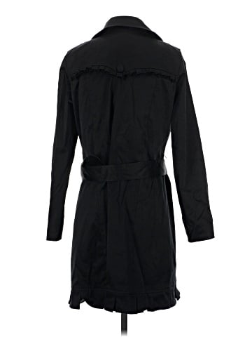 Erin Fetherston Trenchcoat (view 2)