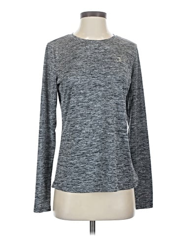 Under Armour Long Sleeve T-Shirt (view 1)