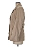 Jones New York 100% Polyester Tan Blazer Size M - photo 5