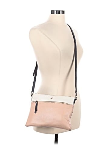 Kate Spade New York Leather Crossbody Bag (view 2)