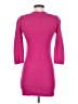 Tibi Pink Casual Dress Size XS - photo 2