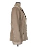 Jones New York 100% Polyester Tan Blazer Size M - photo 4