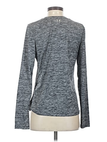 Under Armour Long Sleeve T-Shirt (view 2)