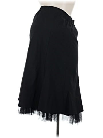 A Pea in the Pod Formal Skirt (view 1)