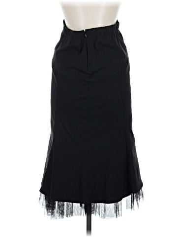 A Pea in the Pod Formal Skirt (view 2)