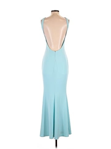 Katie May Cocktail Dress (view 2)