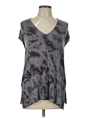 American Eagle Outfitters Short Sleeve Top (view 1)