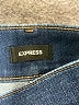 Express Blue Jeans Size 2 - photo 7
