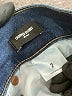 Express Blue Jeans Size 2 - photo 8