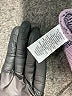 Liz Claiborne Color Block Purple Turtleneck Sweater Size XS - photo 8