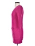 Tibi Pink Casual Dress Size XS - photo 5