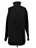 Uniqlo Black Turtleneck Sweater Size S - photo 2