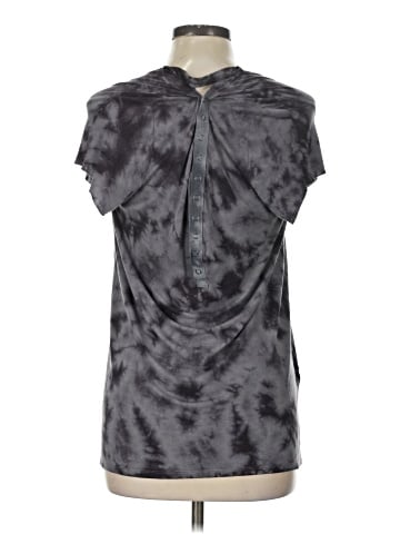 American Eagle Outfitters Short Sleeve Top (view 2)