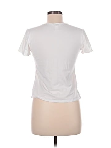H&M Short Sleeve T-Shirt (view 2)