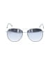 Jessica Simpson Silver Gray Sunglasses One size - photo 2