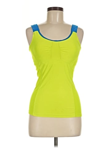 SM Active Tank (view 1)