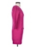 Tibi Pink Casual Dress Size XS - photo 4