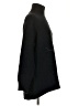 Uniqlo Black Turtleneck Sweater Size S - photo 4