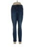 Gap Solid Blue Jeans Size 31 waist - photo 1