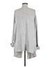 Ruby Moon Gray Cardigan Size M - photo 2