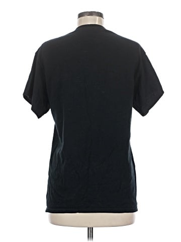 Gildan Short Sleeve T-Shirt (view 2)