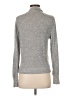 J.Crew Gray Pullover Sweater Size XS - photo 2
