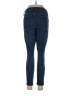 Gap Solid Blue Jeans Size 31 waist - photo 2