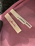 Frenchi Pink Sleeveless Top Size M - photo 7