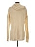 rue21 100% Acrylic Tan Pullover Sweater Size S - photo 2
