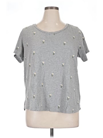 Lucky Brand Short Sleeve T-Shirt (view 1)