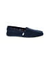 TOMS Blue Flats Size 6 (wide) - photo 1